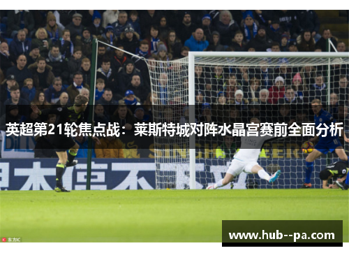 英超第21轮焦点战:莱斯特城对阵水晶宫赛前全面分析 英超第21轮焦点战:莱斯特城对阵水晶宫赛前全面分析