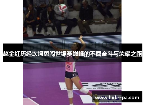 赵金红历经坎坷勇闯世锦赛巅峰的不屈奋斗与荣耀之路