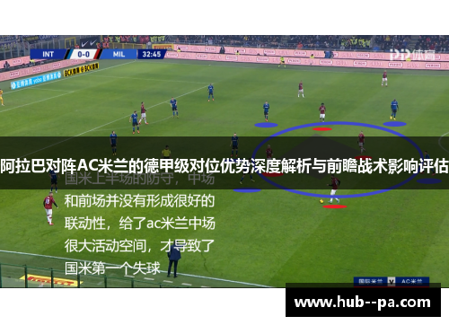 阿拉巴对阵AC米兰的德甲级对位优势深度解析与前瞻战术影响评估 阿拉巴对阵AC米兰的德甲级对位优势深度解析与前瞻战术影响评估
