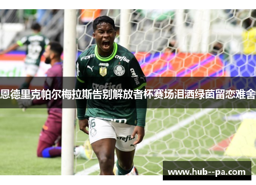 恩德里克帕尔梅拉斯告别解放者杯赛场泪洒绿茵留恋难舍 恩德里克帕尔梅拉斯告别解放者杯赛场泪洒绿茵留恋难舍