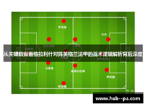 从关键数据看格拉利什对阵英格兰法甲的战术逻辑解析背后深度