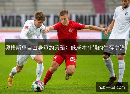 奥格斯堡自由身签约策略:低成本补强的生存之道 奥格斯堡自由身签约策略:低成本补强的生存之道