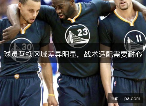 球员互换区域差异明显，战术适配需要耐心