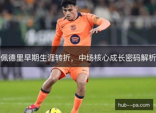 佩德里早期生涯转折，中场核心成长密码解析